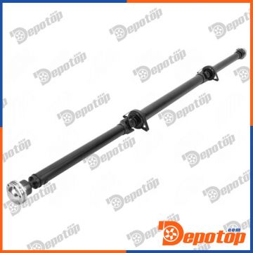 Arbre de transmission pour VOLVO | NWN-VV-001, 10-150050